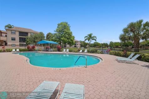 4161 Coral Tree Circle Coconut Creek FL 33073