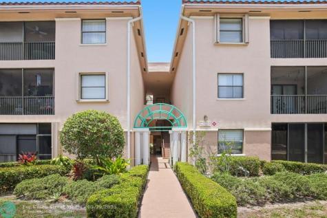 4161 Coral Tree Circle Coconut Creek FL 33073