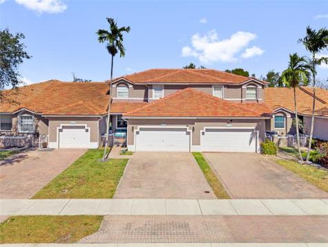 7551 S Aragon Boulevard Sunrise FL 33313