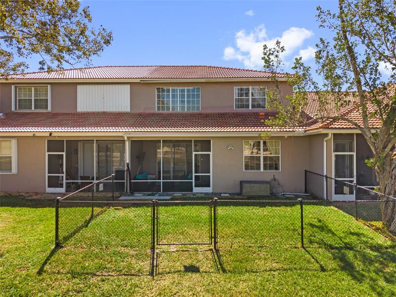 7551 S Aragon Boulevard Sunrise FL 33313