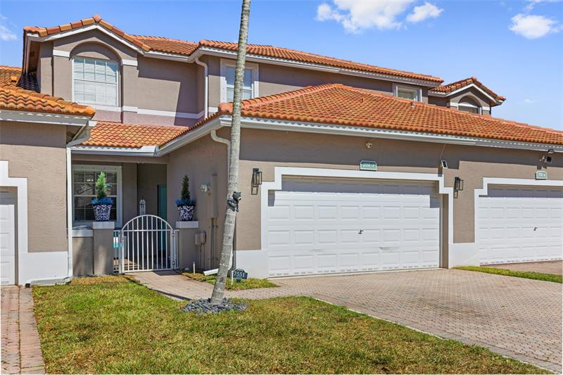 7551 S Aragon Boulevard Sunrise FL 33313