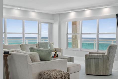 3900 Galt Ocean Drive Fort Lauderdale FL 33308