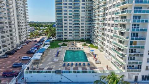 3900 Galt Ocean Drive Fort Lauderdale FL 33308