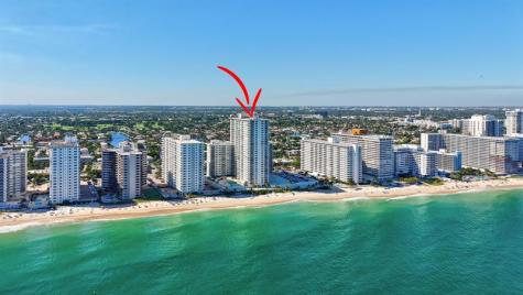 3900 Galt Ocean Drive Fort Lauderdale FL 33308