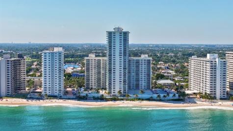 3900 Galt Ocean Drive Fort Lauderdale FL 33308