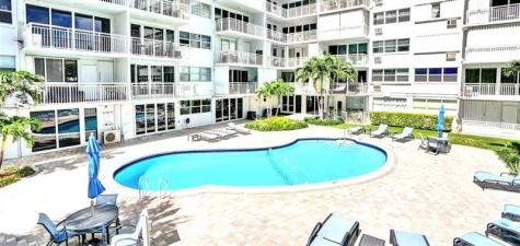 1920 S Ocean Drive Fort Lauderdale FL 33316