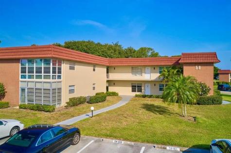 58 Woodland Drive Vero Beach FL 32962