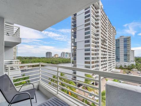 2670 E Sunrise Boulevard Fort Lauderdale FL 33304