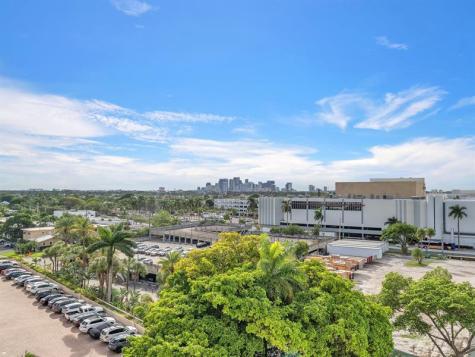 2670 E Sunrise Boulevard Fort Lauderdale FL 33304