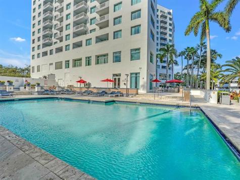 2670 E Sunrise Boulevard Fort Lauderdale FL 33304