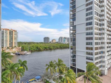 2670 E Sunrise Boulevard Fort Lauderdale FL 33304