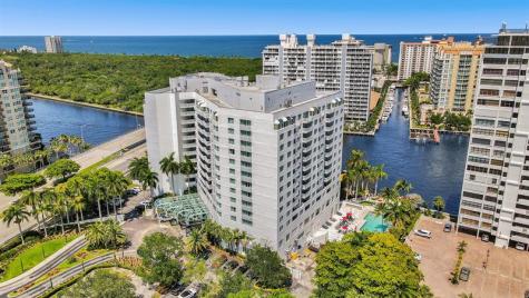2670 E Sunrise Boulevard Fort Lauderdale FL 33304