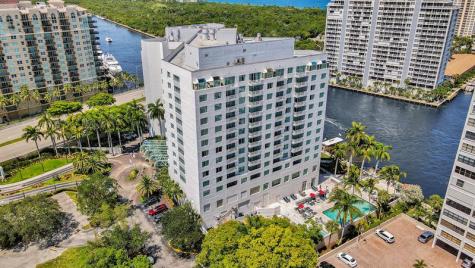 2670 E Sunrise Boulevard Fort Lauderdale FL 33304