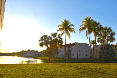 3051 Sunrise Lakes Drive Sunrise FL 33322