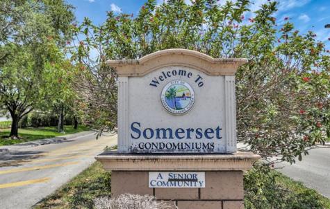 2800 Somerset Drive Lauderdale Lakes FL 33311