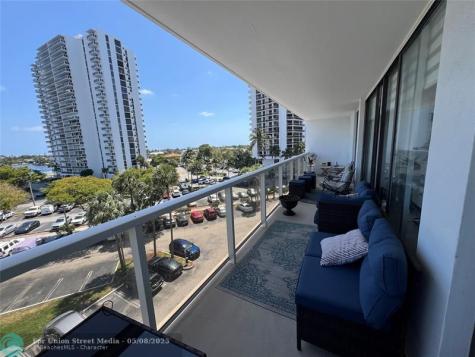 3731 N Country Club Drive Aventura FL 33180