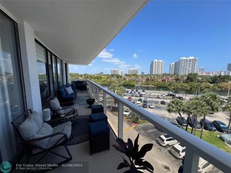 3731 N Country Club Drive Aventura FL 33180