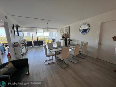 3731 N Country Club Drive Aventura FL 33180