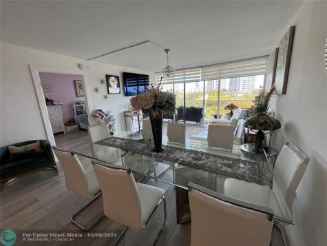 3731 N Country Club Drive Aventura FL 33180