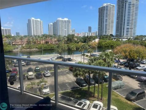 3731 N Country Club Drive Aventura FL 33180