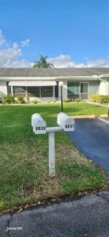 8633 NW 12th Street Fort Lauderdale FL 33322