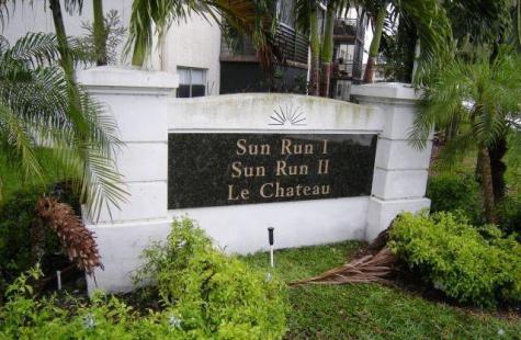 3100 N Pine Island Road Sunrise FL 33351