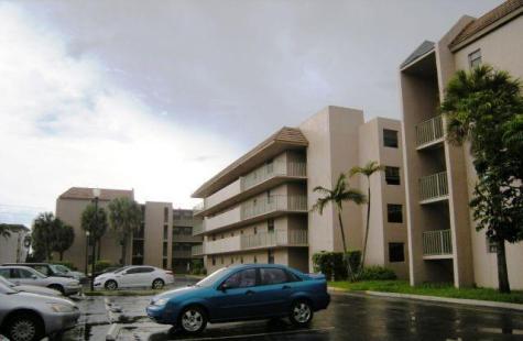 3100 N Pine Island Road Sunrise FL 33351
