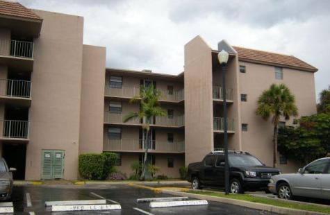 3100 N Pine Island Road Sunrise FL 33351