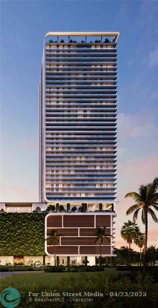 505 NE 2nd Street Fort Lauderdale FL 33301