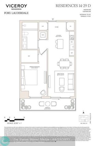 505 NE 2nd Street Fort Lauderdale FL 33301