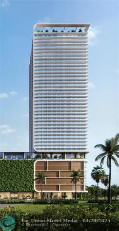 505 NE 2nd Street Fort Lauderdale FL 33301