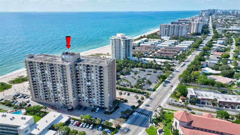 2000 S Ocean Boulevard Lauderdale By The Sea FL 33062