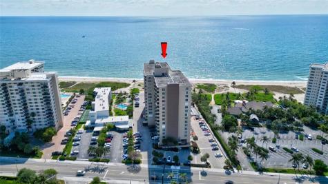 2000 S Ocean Boulevard Lauderdale By The Sea FL 33062