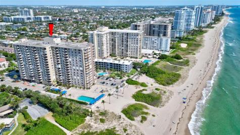 2000 S Ocean Boulevard Lauderdale By The Sea FL 33062