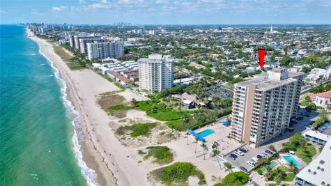 2000 S Ocean Boulevard Lauderdale By The Sea FL 33062