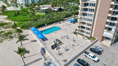 2000 S Ocean Boulevard Lauderdale By The Sea FL 33062