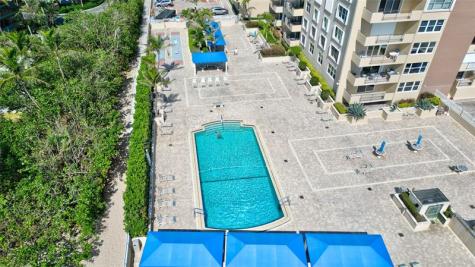 2000 S Ocean Boulevard Lauderdale By The Sea FL 33062