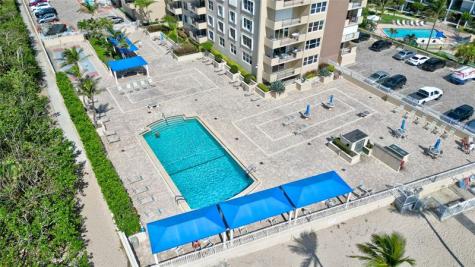 2000 S Ocean Boulevard Lauderdale By The Sea FL 33062