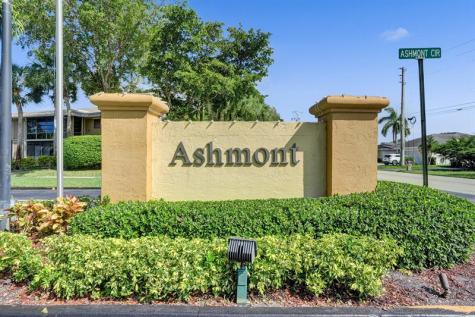 7432 Ashmont Circle Tamarac FL 33321