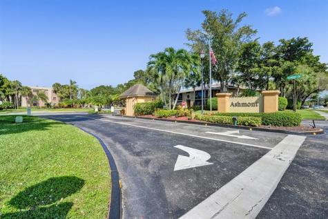 7432 Ashmont Circle Tamarac FL 33321