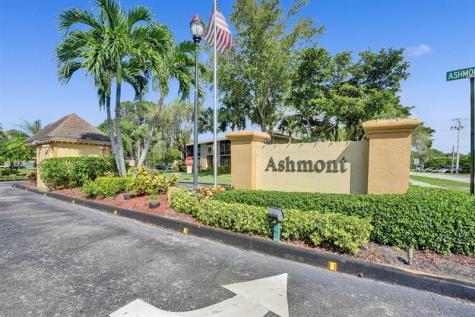 7432 Ashmont Circle Tamarac FL 33321