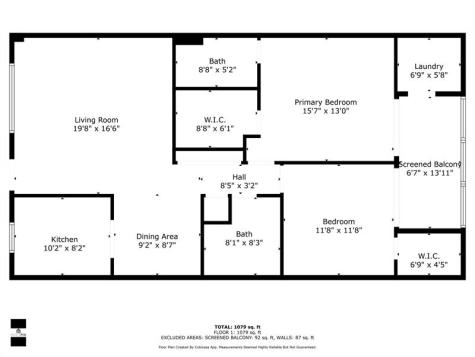 7432 Ashmont Circle Tamarac FL 33321