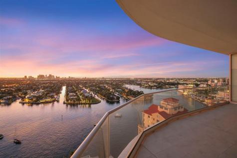 153 N Seabreeze Boulevard Fort Lauderdale FL 33304