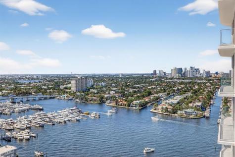 153 N Seabreeze Boulevard Fort Lauderdale FL 33304