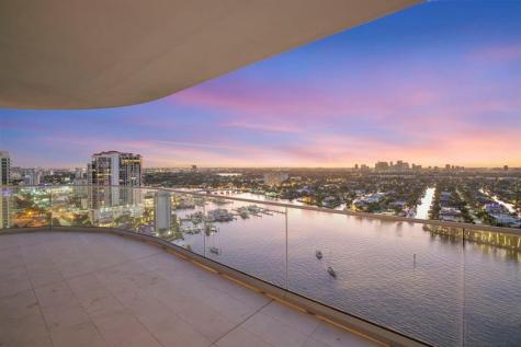 153 N Seabreeze Boulevard Fort Lauderdale FL 33304
