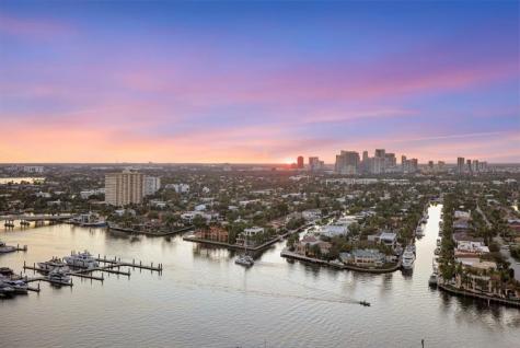 153 N Seabreeze Boulevard Fort Lauderdale FL 33304