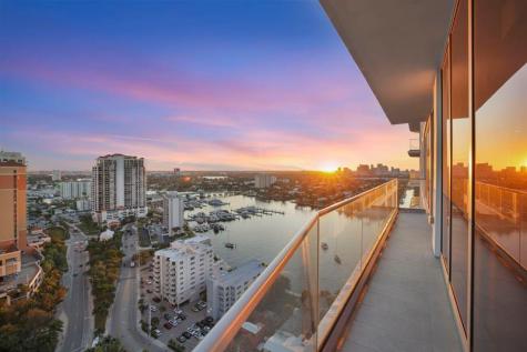 153 N Seabreeze Boulevard Fort Lauderdale FL 33304