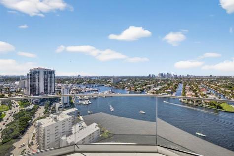153 N Seabreeze Boulevard Fort Lauderdale FL 33304