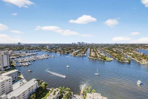 153 N Seabreeze Boulevard Fort Lauderdale FL 33304
