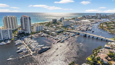 153 N Seabreeze Boulevard Fort Lauderdale FL 33304